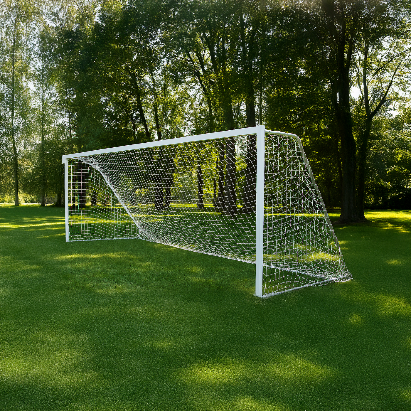 Club / Recreational Soccer Goal 8'x24'